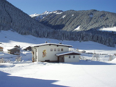 Haus Winter