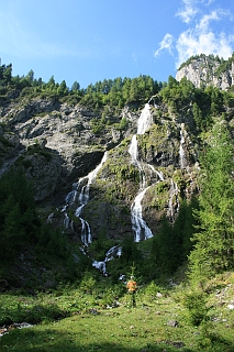 Wasserfall