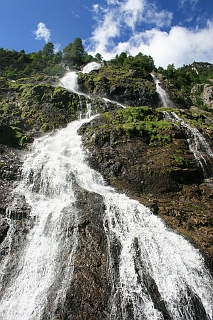 Wasserfall